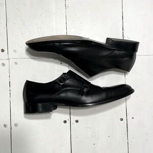 To Boot New York Monk Strap Shoes sz 13